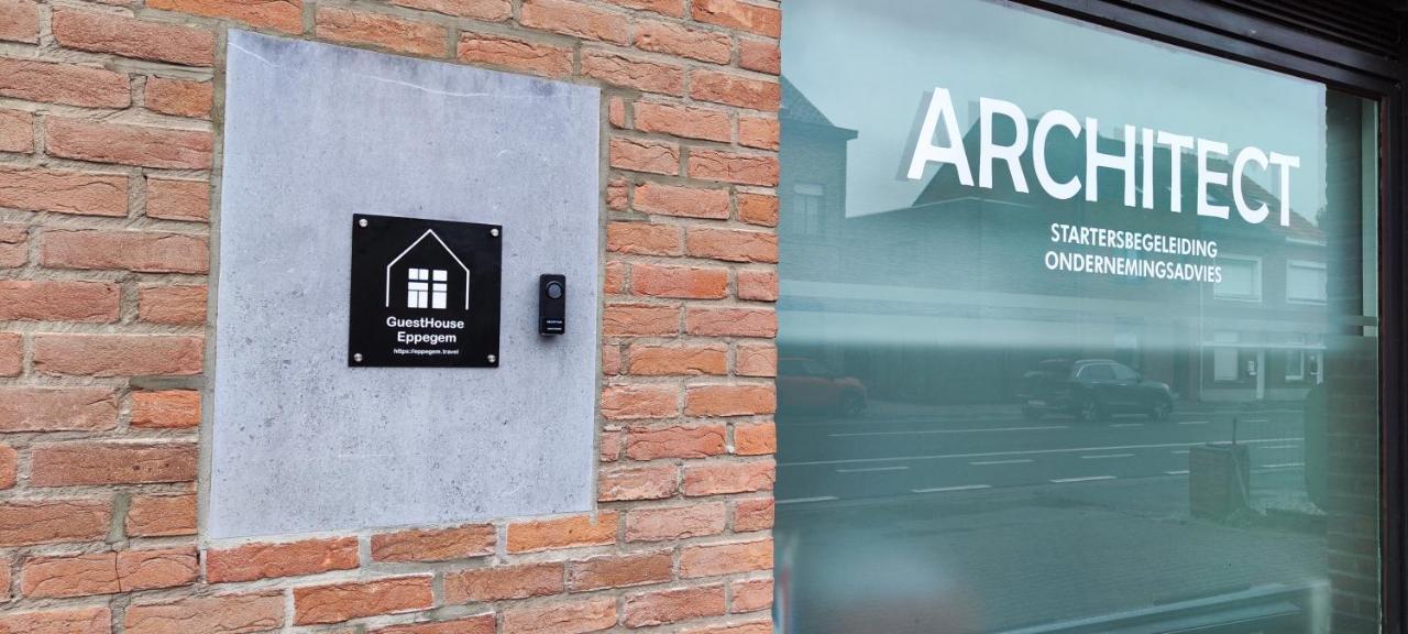 Apartament Fitness Loft 50 M2 Zemst Zewnętrze zdjęcie